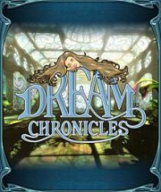 Carátula de Dream Chronicles - PS3
