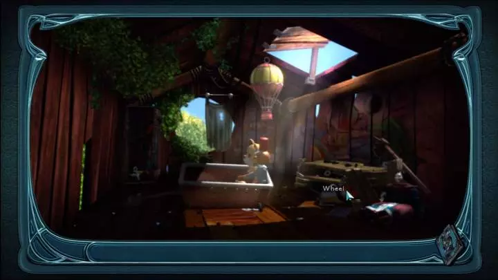 Dream Chronicles - PS3