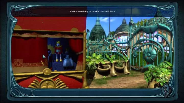 Dream Chronicles - PS3