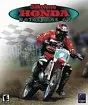 Silkolene Honda Motocross GP PC