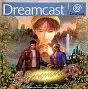 Shenmue II DC