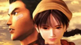 El actor de doblaje de Shenmue aparenta trabajar en un nuevo proyecto para Sega