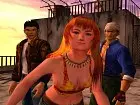 Shenmue II - Pantalla