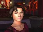 Shenmue II - Pantalla