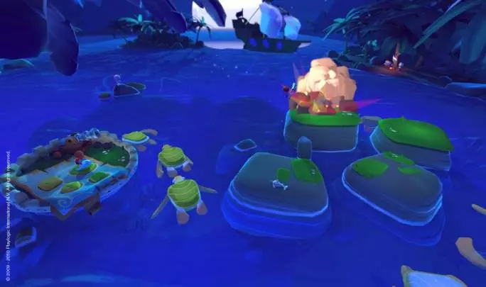 Fairytale Fights Treasure Pack 1