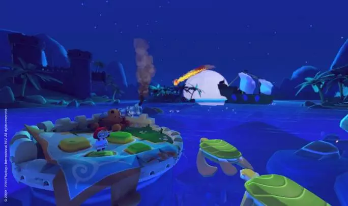 Fairytale Fights Treasure Pack 1