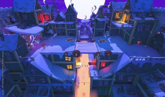 Fairytale Fights Treasure Pack 1 - Xbox 360