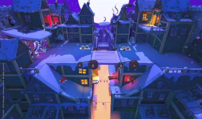 Fairytale Fights Treasure Pack 1