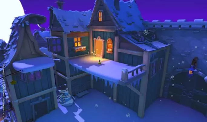 Fairytale Fights Treasure Pack 1