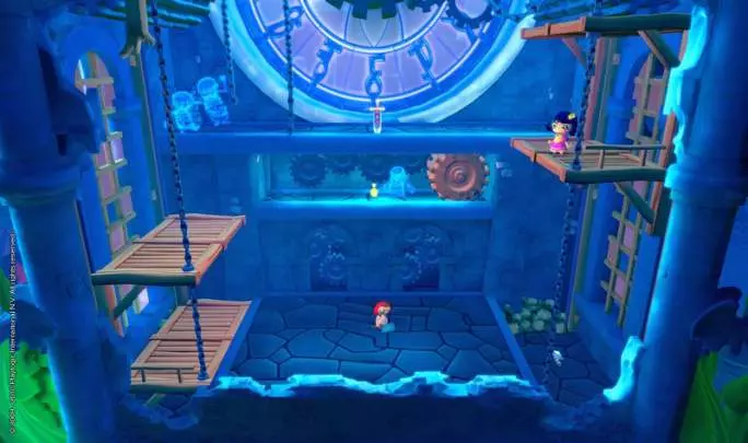 Fairytale Fights: Treasure Pack 1