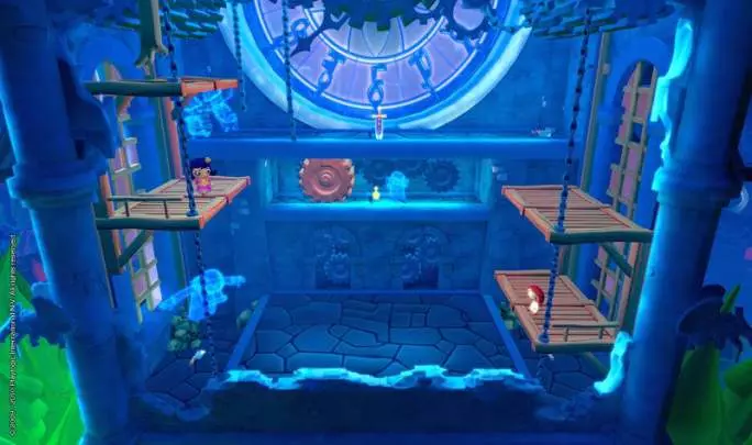 Fairytale Fights Treasure Pack 1 - Xbox 360