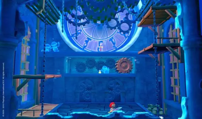 Fairytale Fights Treasure Pack 1