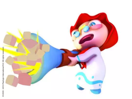 Fairytale Fights Treasure Pack 1