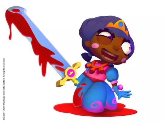 Fairytale Fights Treasure Pack 1