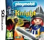 Playmobil Knights DS