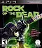 Rock of the Dead