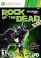 Rock of the Dead
