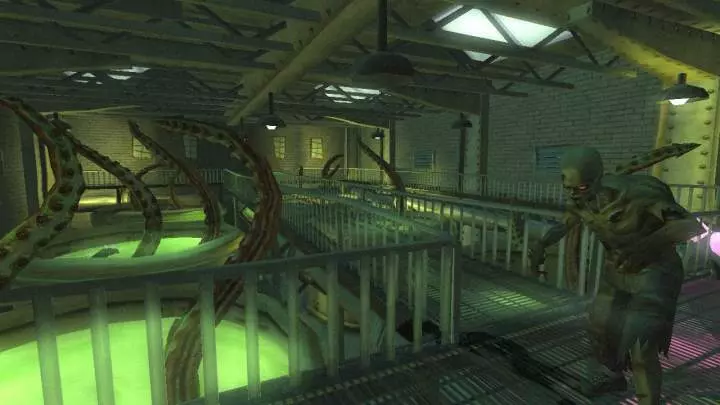 Rock of the Dead - PS3