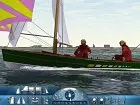Sail Simulator 2010 - Pantalla