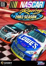 NASCAR Racing 2003 Season