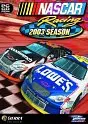 NASCAR Racing 2003 Season PC