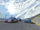 NASCAR Racing 2003 Season - Pantalla