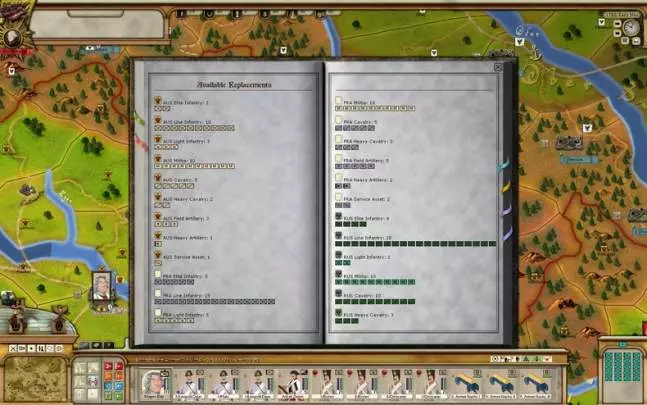 Rise of Prussia - PC