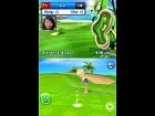 Let's Golf! - Pantalla