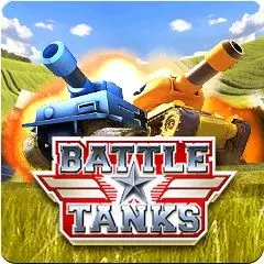 Carátula de Tank Battles