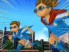 Inazuma Eleven 3 - Imagen DS