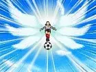 Inazuma Eleven 3 - Pantalla
