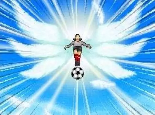 Inazuma Eleven 3