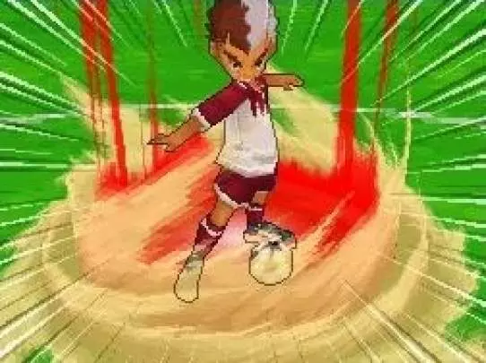 Inazuma Eleven 3