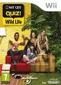 NatGeo Quiz! Wild Life Wii