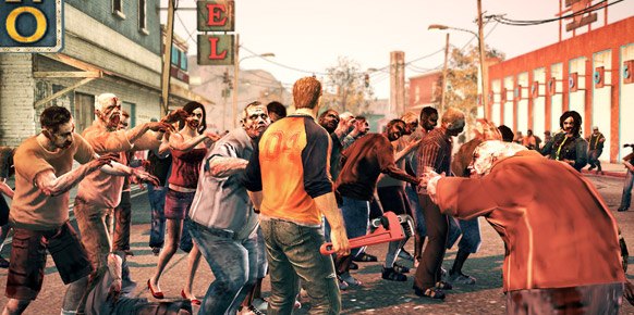 Dead Rising 2 Case Zero