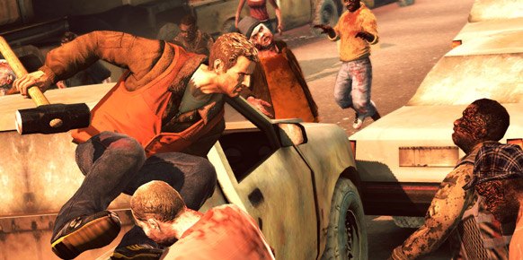 Dead Rising 2 Case Zero análisis