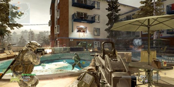 Modern Warfare 2 Pack Estímulo análisis