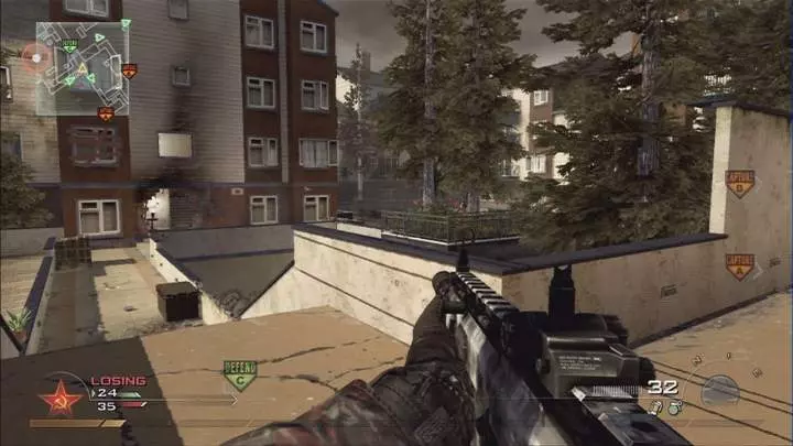 Modern Warfare 2 Pack Estímulo - PC