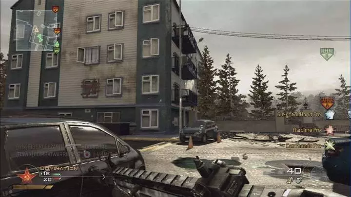 Modern Warfare 2 Pack Estímulo - PC