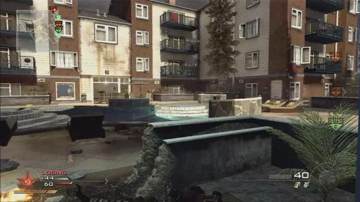 Call of Duty: Modern Warfare 2 - Pack Estímulo