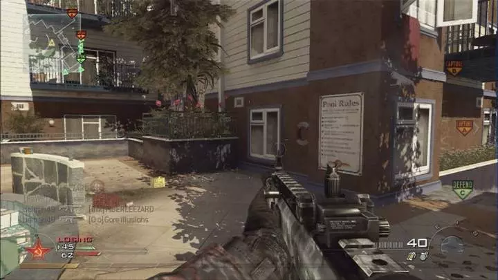 Modern Warfare 2 Pack Estímulo - PC