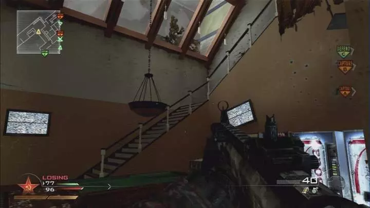 Modern Warfare 2 Pack Estímulo