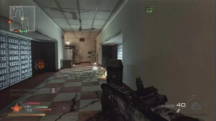 Modern Warfare 2 Pack Estímulo