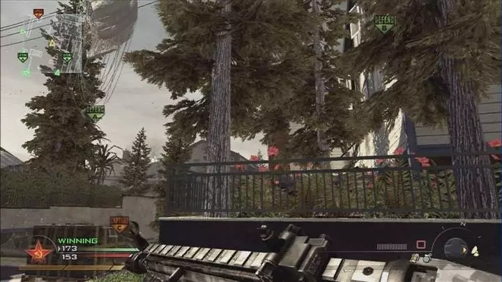 Call of Duty: Modern Warfare 2 - Pack Estímulo