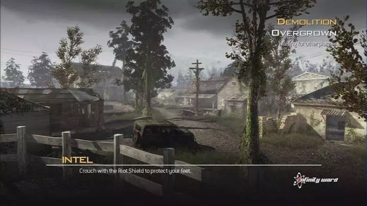 Modern Warfare 2 Pack Estímulo