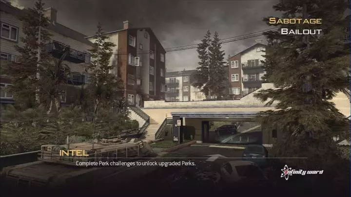 Call of Duty: Modern Warfare 2 - Pack Estímulo