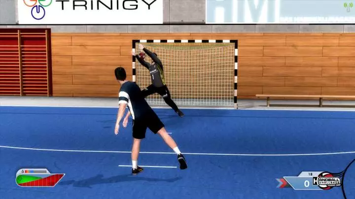 Handball Challenge - PC