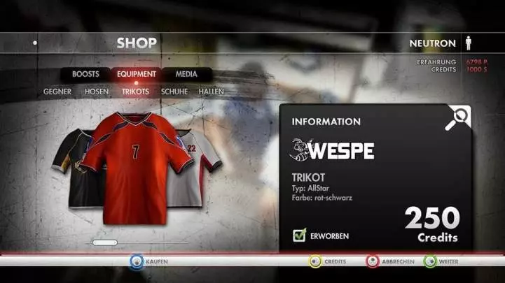 Handball Challenge - PC