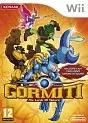 Gormiti: The Lords of Nature Wii