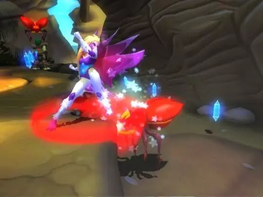 Gormiti The Lords of Nature - Wii